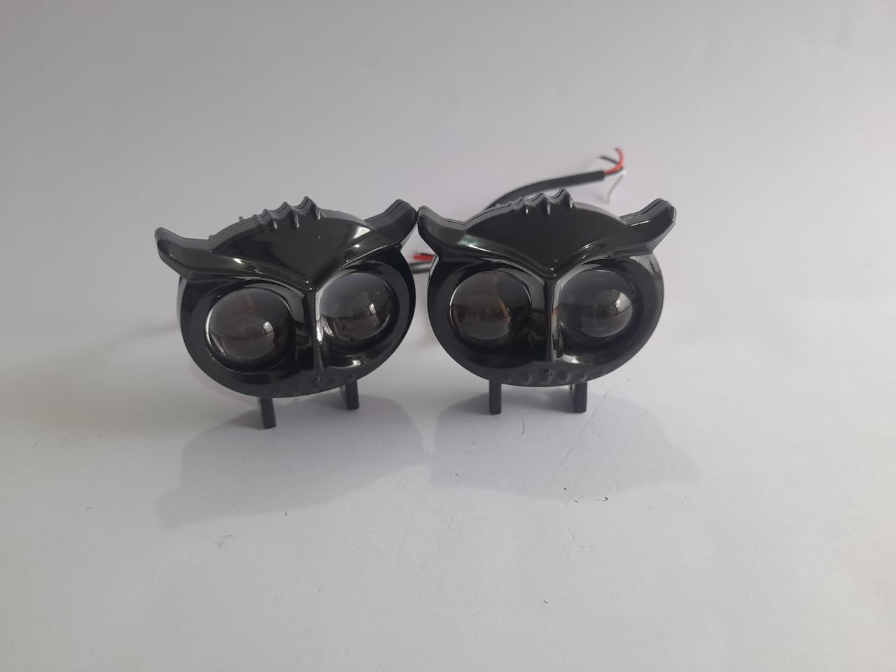 EXPLORADORA DE BÚHO BICOLOR X PAR (MTY-20W 1V1)